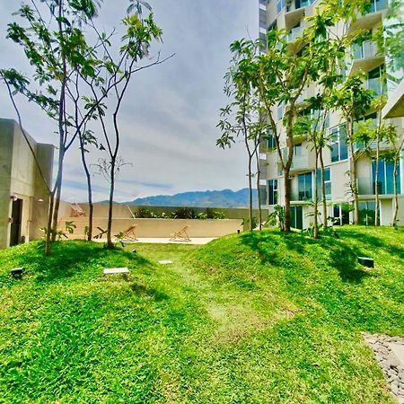 Comodo Y Elegante Apartamento En Fabuloso Condo! San José Extérieur photo
