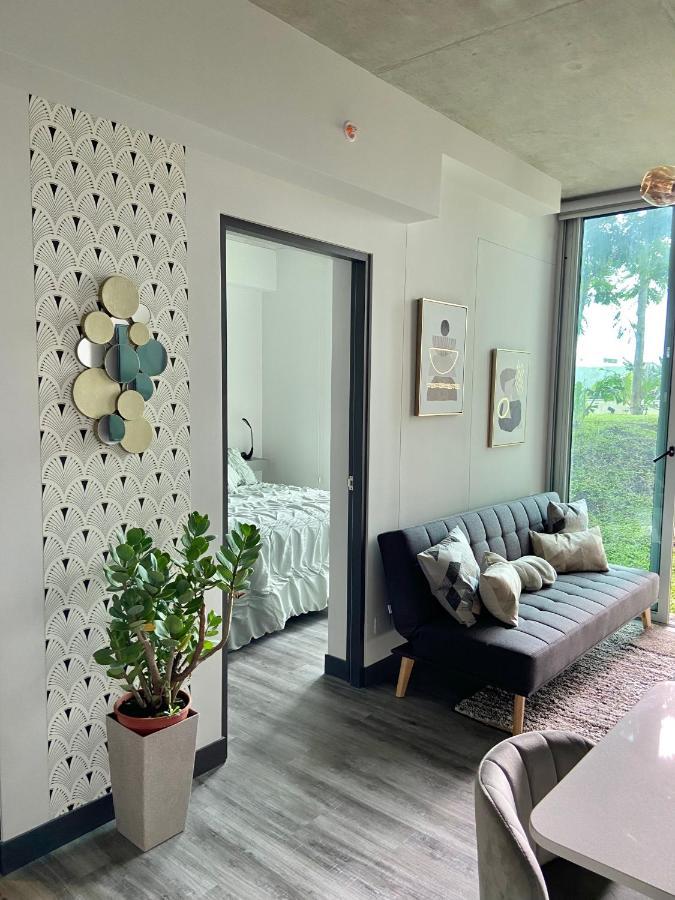 Comodo Y Elegante Apartamento En Fabuloso Condo! San José Extérieur photo