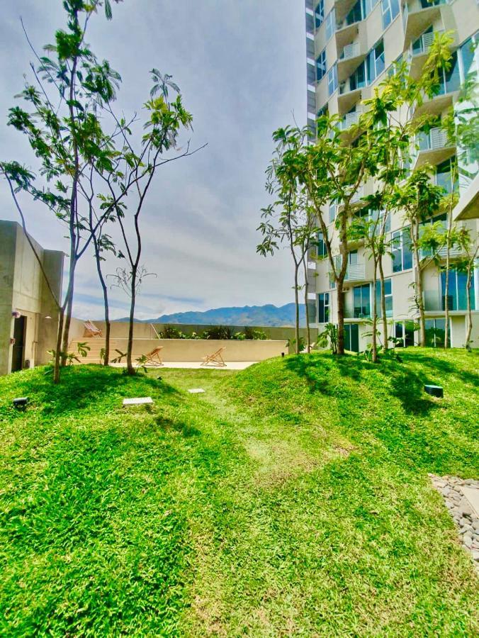 Comodo Y Elegante Apartamento En Fabuloso Condo! San José Extérieur photo