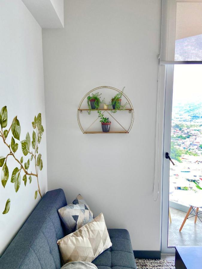 Comodo Y Elegante Apartamento En Fabuloso Condo! San José Extérieur photo