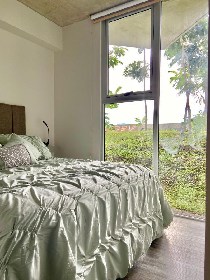 Comodo Y Elegante Apartamento En Fabuloso Condo! San José Extérieur photo