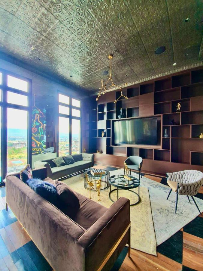 Comodo Y Elegante Apartamento En Fabuloso Condo! San José Extérieur photo