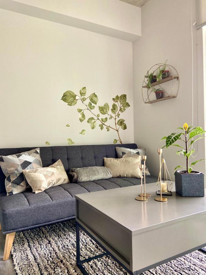 Comodo Y Elegante Apartamento En Fabuloso Condo! San José Extérieur photo