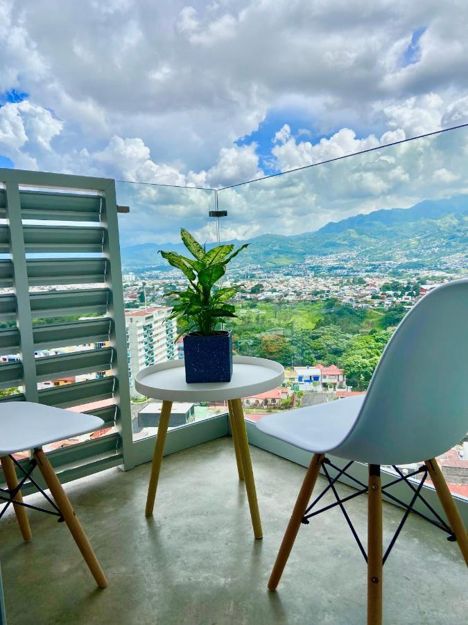 Comodo Y Elegante Apartamento En Fabuloso Condo! San José Extérieur photo
