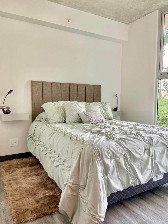 Comodo Y Elegante Apartamento En Fabuloso Condo! San José Extérieur photo