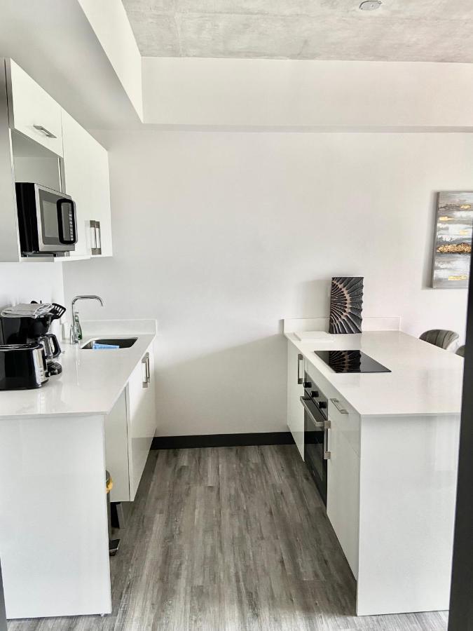 Comodo Y Elegante Apartamento En Fabuloso Condo! San José Extérieur photo