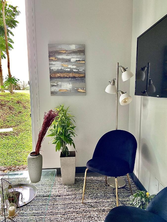Comodo Y Elegante Apartamento En Fabuloso Condo! San José Extérieur photo