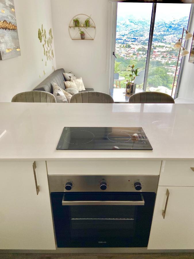 Comodo Y Elegante Apartamento En Fabuloso Condo! San José Extérieur photo