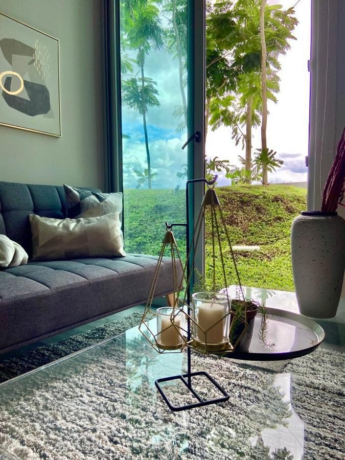 Comodo Y Elegante Apartamento En Fabuloso Condo! San José Extérieur photo