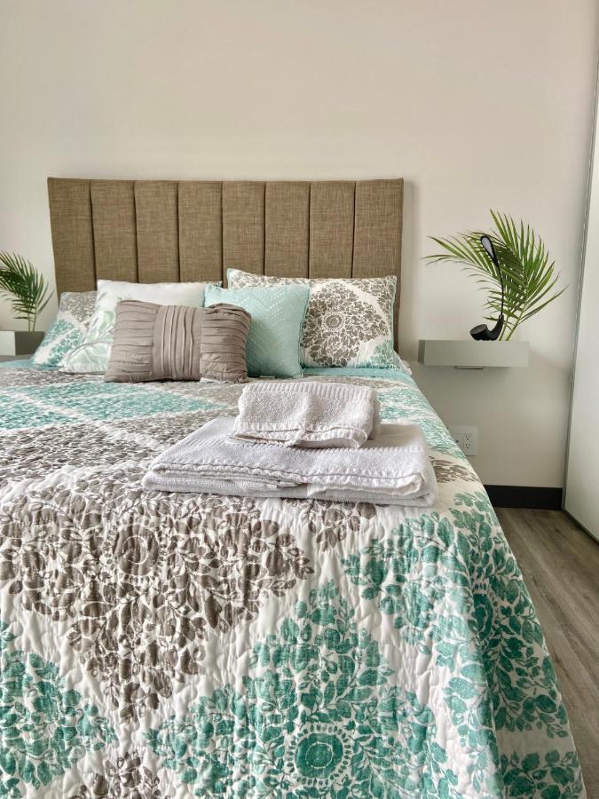 Comodo Y Elegante Apartamento En Fabuloso Condo! San José Extérieur photo