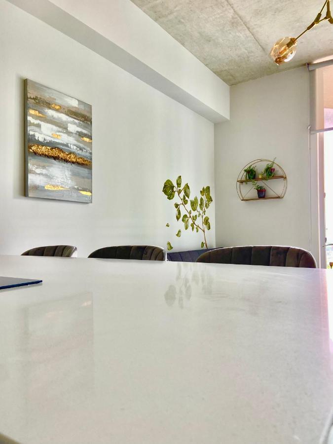 Comodo Y Elegante Apartamento En Fabuloso Condo! San José Extérieur photo