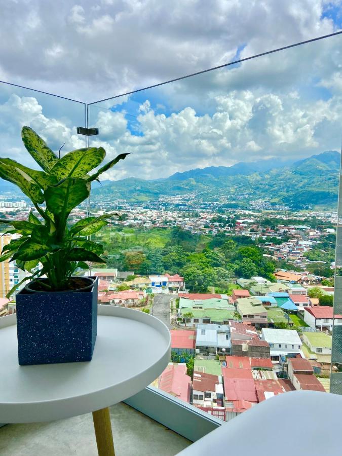 Comodo Y Elegante Apartamento En Fabuloso Condo! San José Extérieur photo