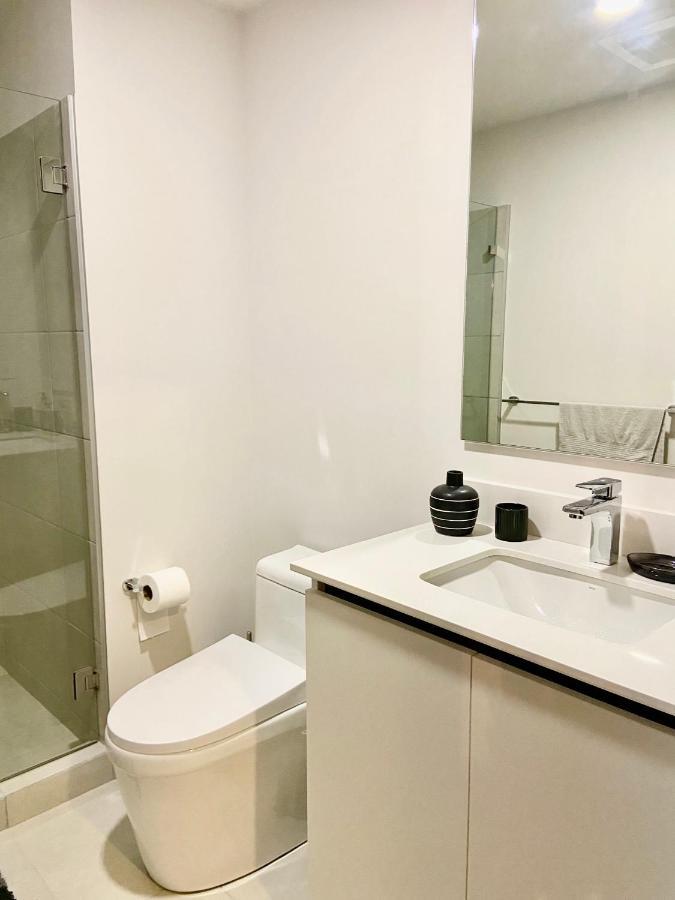 Comodo Y Elegante Apartamento En Fabuloso Condo! San José Extérieur photo