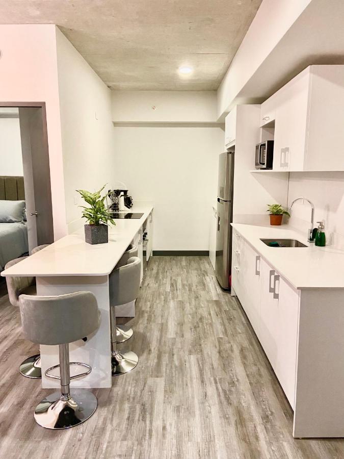 Comodo Y Elegante Apartamento En Fabuloso Condo! San José Extérieur photo