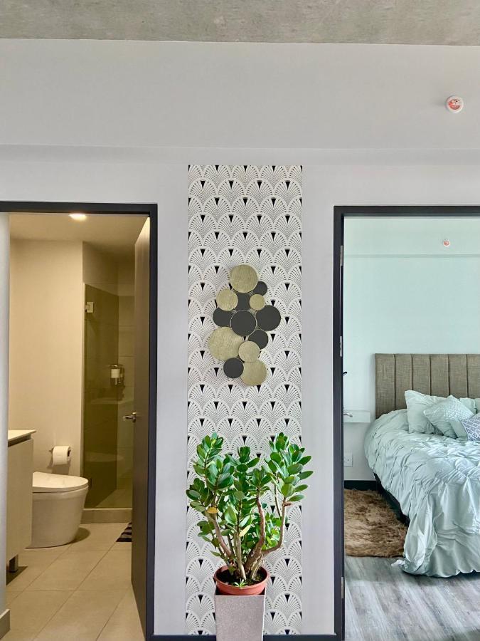 Comodo Y Elegante Apartamento En Fabuloso Condo! San José Extérieur photo