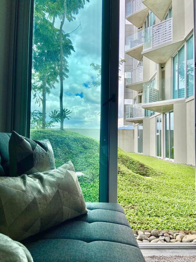 Comodo Y Elegante Apartamento En Fabuloso Condo! San José Extérieur photo