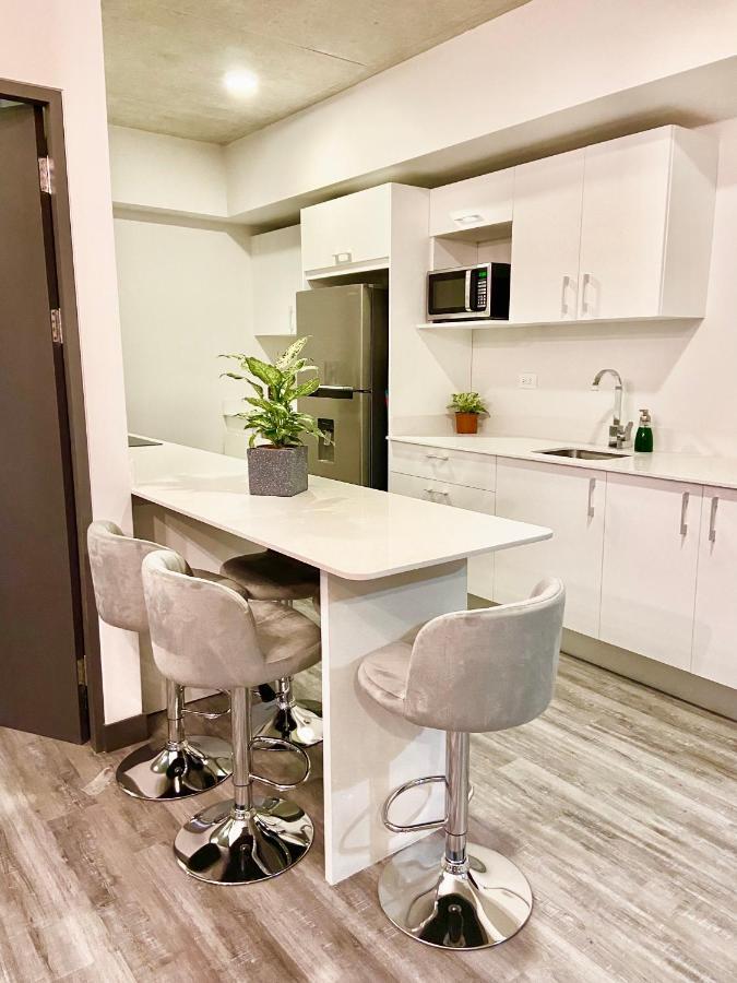 Comodo Y Elegante Apartamento En Fabuloso Condo! San José Extérieur photo