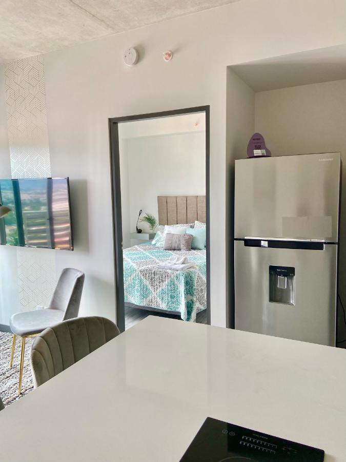 Comodo Y Elegante Apartamento En Fabuloso Condo! San José Extérieur photo