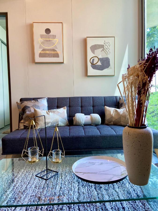 Comodo Y Elegante Apartamento En Fabuloso Condo! San José Extérieur photo